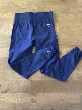 Gymshark Vital Seamless Leggings Size M